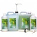 GREEN BUBBLE DUURZAME BIO-FRIS ALLESREINIGER 12 X 1 LTR/DOOS